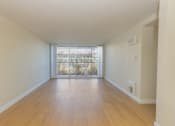 Thumbnail 24 of 86 - brewster floor plan living room at Avenue Two Apartments, Redwood City  , California