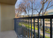 Thumbnail 52 of 86 - jefferson floor plan balcony at Avenue Two Apartments, Redwood City  , CA
