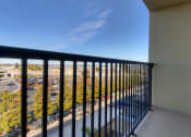 Thumbnail 65 of 86 - seaport floor plan balcony at Avenue Two Apartments, Redwood City  , CA 94063