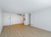 Thumbnail 33 of 86 - brewster unfurnished living room at Avenue Two Apartments, California