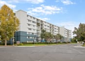 Thumbnail 4 of 86 - exterior of avenue two building at Avenue Two Apartments, Redwood City  , CA 94063
