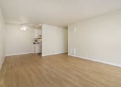 Thumbnail 60 of 86 - ralston floor plan unfurnished living room area at Avenue Two Apartments, Redwood City