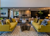Thumbnail 25 of 29 - Clubhouse at Baker Block, Costa Mesa, California