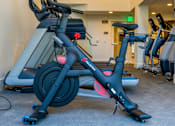 Thumbnail 24 of 29 - Peloton Bikes at Baker Block, California, 92626