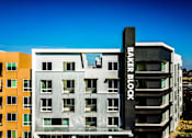 Thumbnail 4 of 29 - Building Exterior  at Baker Block, Costa Mesa, CA, 92626