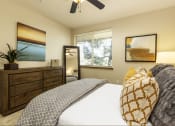 Thumbnail 8 of 28 - Large Comfortable Bedrooms at 55+ FountainGlen  Jacaranda, California, 92833
