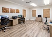 Thumbnail 25 of 28 - FountainGlen Grand Isle Business Center  at 55+ FountainGlen Grand Isle, Murrieta California