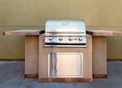 Thumbnail 34 of 50 - Outdoor BBQ grill