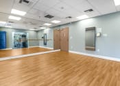 Thumbnail 20 of 50 - Fitness center room