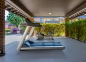 Thumbnail 71 of 77 - the gym at the preserve apartments