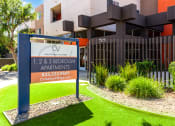 Thumbnail 11 of 50 - cv valley village entry sign
