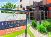 Thumbnail 4 of 50 - cv valley village entry sign
