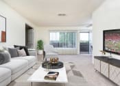 Thumbnail 2 of 77 - furnished living room