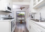 Thumbnail 6 of 77 - furnished kitchen