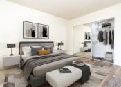 Thumbnail 9 of 77 - furnished bedroom