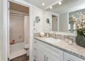 Thumbnail 11 of 77 - furnished bathroom
