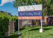 Thumbnail 4 of 77 - cv west covina entry way