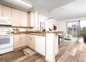 Thumbnail 16 of 50 - furnished kitchen
