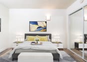 Thumbnail 4 of 36 - furnished bedroom