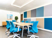 Thumbnail 27 of 36 - Meeting room