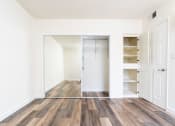 Thumbnail 14 of 77 - unfurnished closet
