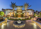 Thumbnail 20 of 62 - capriana leasing office at Capriana at Chino Hills, Chino Hills, CA, 91709