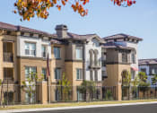 Thumbnail 55 of 62 - capriana apartments exterior of building at Capriana at Chino Hills, Chino Hills
