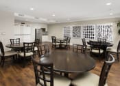 Thumbnail 24 of 25 - Card and Game Room at 55+ Remington at Ladera Ranch, Ladera Ranch, California