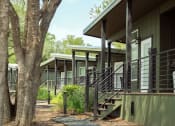 Thumbnail 14 of 97 - casata austin micro home exterior and balcony