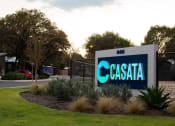 Thumbnail 15 of 97 - casata austin monument sign
