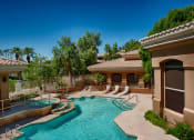 Thumbnail 6 of 18 - cibola resident pool