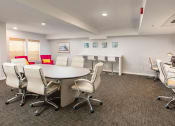 Thumbnail 24 of 27 - Business Center With Wifi at 55+ FountainGlen Laguna Niguel, Laguna Niguel, California