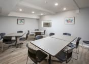 Thumbnail 26 of 27 - Craft Room at 55+ FountainGlen Laguna Niguel, Laguna Niguel, CA
