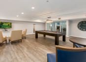 Thumbnail 23 of 27 - Game Room at 55+ FountainGlen Laguna Niguel, California, 92677