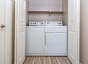 Thumbnail 44 of 80 - our apartments offer a laundry room with a washer and dryer