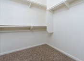Thumbnail 56 of 80 - a walk in closet