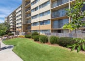 Thumbnail 6 of 86 - exterior of avenue two apartment building at Avenue Two Apartments, Redwood City  , CA