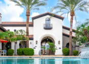Thumbnail 18 of 52 - Cool Blue Swimming Pool at Dobson 2222, Chandler, 85286