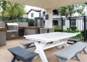 Thumbnail 31 of 52 - Picnic Grilling Area at Dobson 2222, Arizona