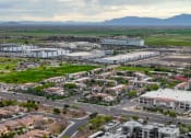 Thumbnail 35 of 52 - Gorgeous City And Mountain Views at Dobson 2222, Chandler, AZ, Arizona, 85286