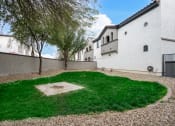 Thumbnail 27 of 52 - Green Background with large trees at Dobson 2222, Chandler, AZ, 85286