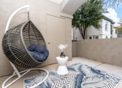 Thumbnail 6 of 52 - Large Private Patios & Balconies at Dobson 2222, Chandler, AZ