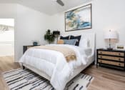 Thumbnail 5 of 52 - Beautiful Bright Bedroom at Dobson 2222, Chandler, AZ, 85286