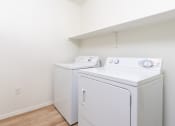 Thumbnail 40 of 52 - Laundry Room with Washers and Dryers at Dobson 2222, Chandler, 85286