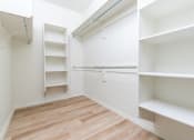 Thumbnail 48 of 52 - Walk-In Closets With Built-In Shelving at Dobson 2222, Chandler, AZ