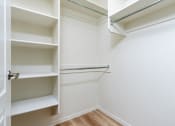 Thumbnail 47 of 52 - Generous Walk-In Closets With Shelving at Dobson 2222, Chandler, AZ, 85286
