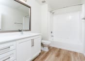 Thumbnail 52 of 52 - Luxurious Bathrooms at Dobson 2222, Chandler, Arizona