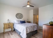 Thumbnail 23 of 57 - Ceiling Fans In All Bedrooms To Keep You Cool And Energy Efficient at Arboretum at South Mountain, Arizona, 85044