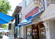 Thumbnail 65 of 83 - Copenhagen café in Burlingame California at Bayswater Apartments, Burlingame, 94010