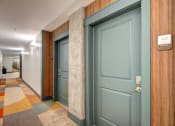 Thumbnail 30 of 33 - resident hallway